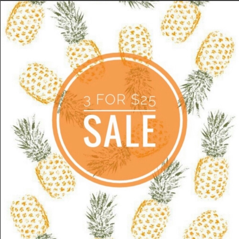 ☘️3/$25 SALE!☘️ Carlos Santana Palm Tree Sandals - Picture 7 of 7